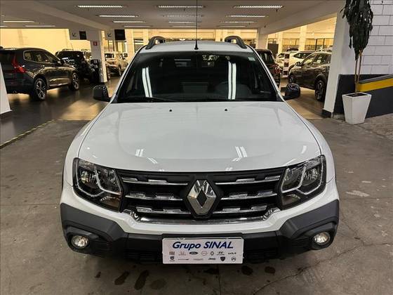 RENAULT OROCH 1.3 TCE FLEX OUTSIDER X-TRONIC